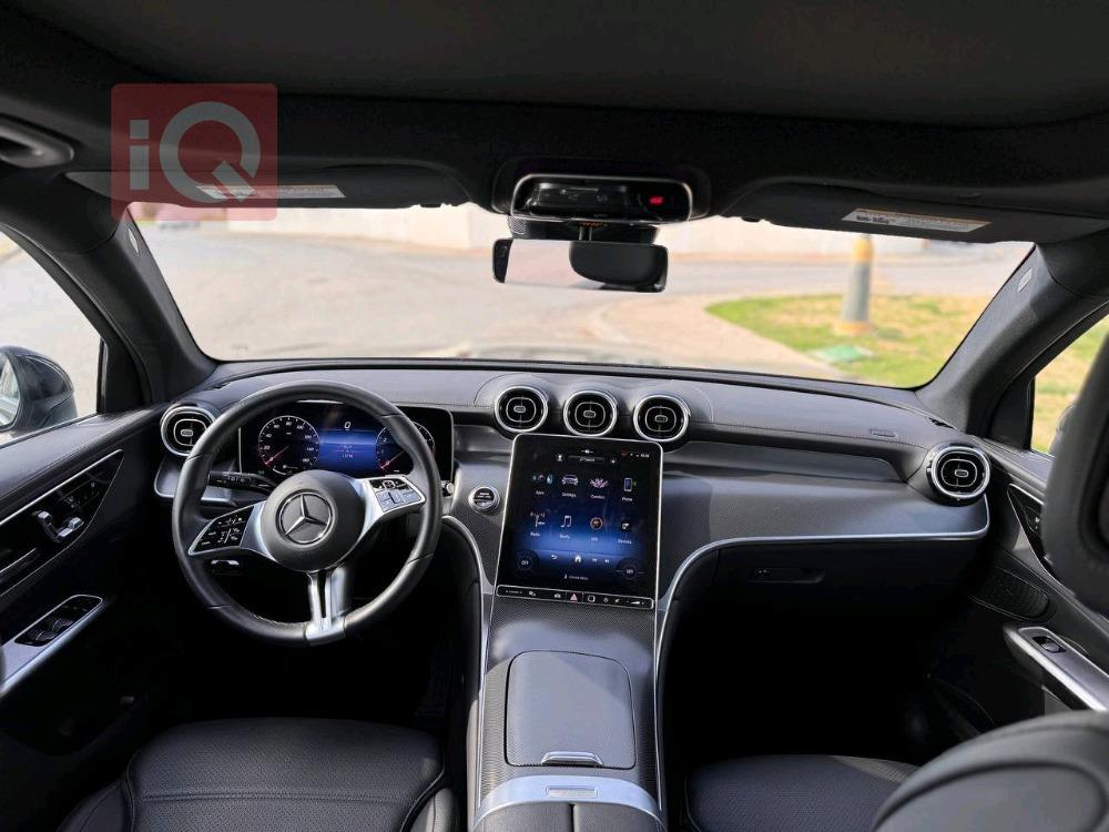 مرسيدس بنز GLC